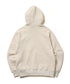 MR.OLIVE / AZUMA URAKE / RAGLAN SLEEVE SWEAT HOODYアズマ裏毛/ラグランスリーブ スウェットフーディ